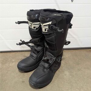 Fly Racing Maverick Men's Boots